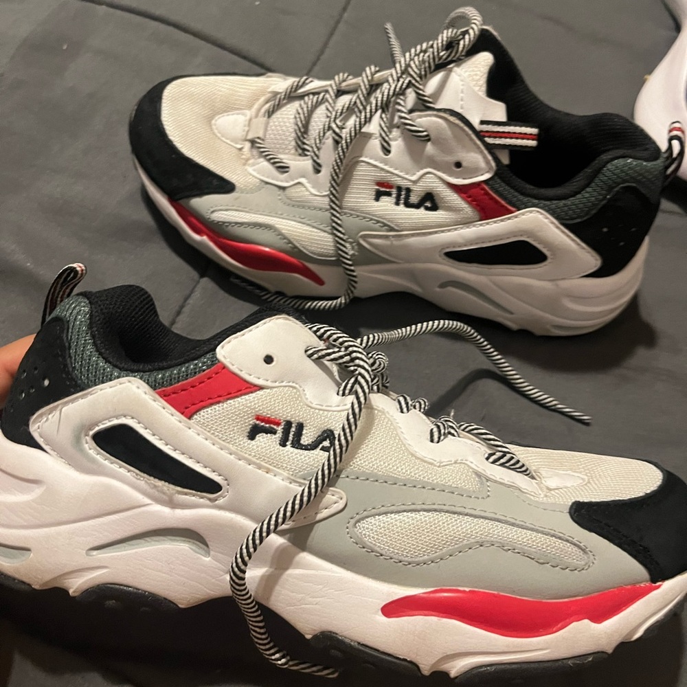 Fila sneakers